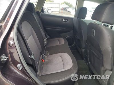 Zdjęcie 11 z 14 samochodu: 2013 NISSAN ROGUE S VIN:JN8AS5MV0DW614104 - miniatura