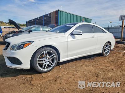 2017 MERCEDES-BENZ E 400 4MATIC WDDKJ6HB9HF359134 - główne zdjęcie licytacji z USA - miniatura