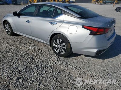 Drugie zdjęcie samochodu z przodu: 2021 NISSAN ALTIMA S VIN:1N4BL4BV0MN398468 - miniatura