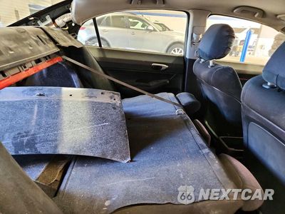 Zdjęcie 10 z 12 samochodu: 2009 HONDA CIVIC LX-S VIN:2HGFA15689H513551 - miniatura