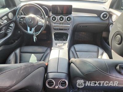 Zdjęcie 8 z 14 samochodu: 2021 MERCEDES-BENZ GLC 300 4MATIC VIN:W1N0G8EB3MV305935 - miniatura