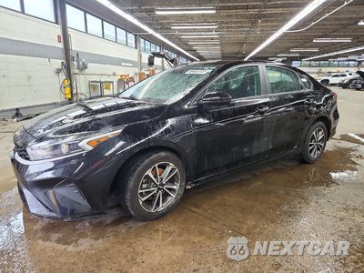 2023 KIA FORTE LXS 3KPF24AD6PE529516 - główne zdjęcie licytacji z USA - miniatura