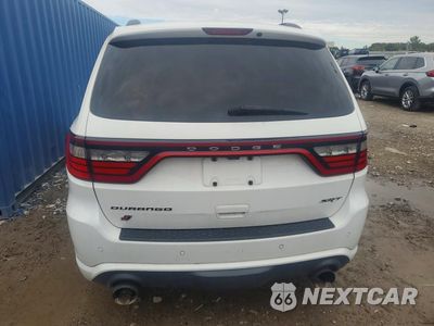 Zdjęcie 6 z 12 samochodu: 2018 DODGE DURANGO SRT VIN:1C4SDJGJ6JC145755 - miniatura
