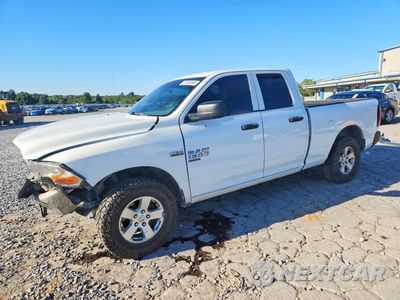 2019 RAM 1500 CLASSIC TRADESMAN 1C6RR7FT9KS597607 - główne zdjęcie licytacji z USA - miniatura