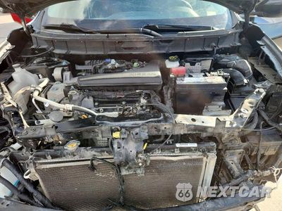 Zdjęcie 12 z 13 samochodu: 2017 NISSAN ROGUE S VIN:KNMAT2MT3HP616192 - miniatura