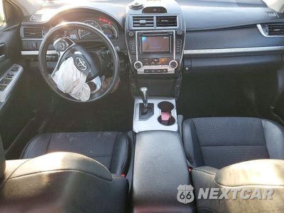 Zdjęcie 8 z 12 samochodu: 2012 TOYOTA CAMRY SE VIN:4T1BF1FK6CU030442 - miniatura