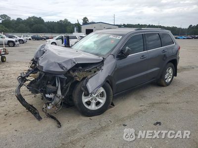 2014 JEEP GRAND CHEROKEE LAREDO 1C4RJEAG1EC442417 - główne zdjęcie licytacji z USA - miniatura