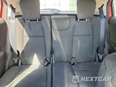 Zdjęcie 10 z 13 samochodu: 2018 HONDA HR-V EX VIN:3CZRU6H57JM726770 - miniatura