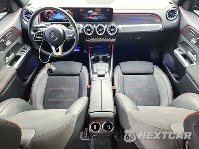 Zdjęcie 8 z 14 samochodu: 2023 MERCEDES-BENZ EQB 300 4MATIC VIN:W1N9M0KB6PN056511 - miniatura