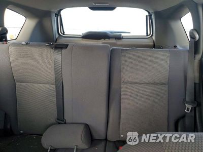 Zdjęcie 10 z 13 samochodu: 2007 PONTIAC VIBE BASE VIN:5Y2SL65847Z423431 - miniatura