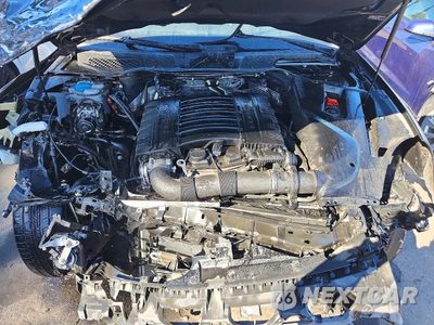 Zdjęcie 12 z 13 samochodu: 2018 PORSCHE CAYENNE VIN:WP1AA2A29JKA00144 - miniatura