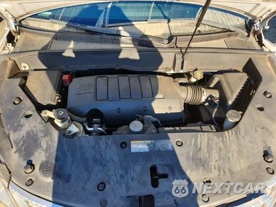 Zdjęcie 12 z 13 samochodu: 2017 CHEVROLET TRAVERSE LT VIN:1GNKVHKD2HJ295799 - miniatura