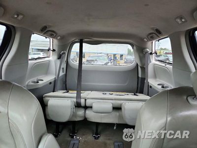 Zdjęcie 10 z 14 samochodu: 2012 TOYOTA SIENNA XLE 7-PASSENGER VIN:5TDDK3DC0CS041781 - miniatura