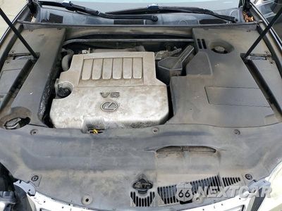 Zdjęcie 11 z 12 samochodu: 2011 LEXUS ES 350 VIN:JTHBK1EG3B2445532 - miniatura