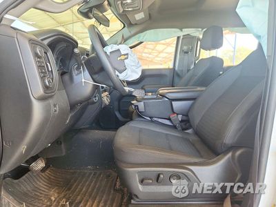 Zdjęcie 7 z 12 samochodu: 2026 CHEVROLET SILVERADO K1500 CUSTOM VIN:3GCPKBEK5TG107396 - miniatura