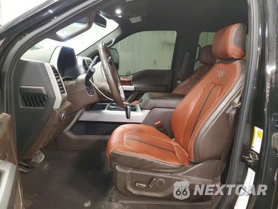 Zdjęcie 7 z 12 samochodu: 2019 FORD F350 SUPER DUTY VIN:1FT8W3DTXKEC71967 - miniatura