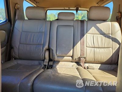 Zdjęcie 10 z 13 samochodu: 2003 TOYOTA SEQUOIA SR5 VIN:5TDZT34A73S164270 - miniatura