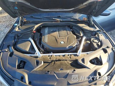Zdjęcie 11 z 12 samochodu: 2022 BMW 840XI VIN:WBAGV4C06NCJ05454 - miniatura