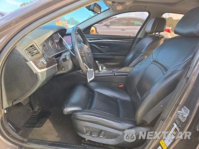 Zdjęcie 7 z 12 samochodu: 2013 BMW 528 I VIN:WBAXG5C56DD235044 - miniatura