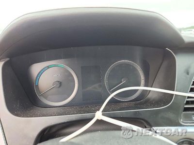 Zdjęcie 9 z 12 samochodu: 2016 HYUNDAI SONATA HYBRID SE VIN:KMHE24L13GA010615 - miniatura