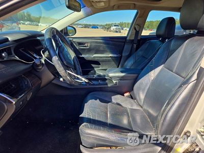 Zdjęcie 7 z 12 samochodu: 2014 TOYOTA AVALON XLE PREMIUM VIN:4T1BK1EB8EU080470 - miniatura