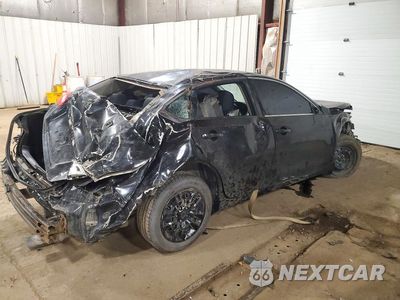 Trzecie zdjęcie samochodu z tyłu: 2016 NISSAN ALTIMA 2.5 S VIN:1N4AL3AP7GC128775 - miniatura
