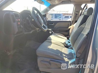 Zdjęcie 7 z 12 samochodu: 2014 CHEVROLET SILVERADO C1500 VIN:3GCPCPEH5EG290123 - miniatura