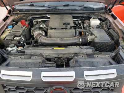 Zdjęcie 11 z 12 samochodu: 2025 NISSAN FRONTIER PRO-X VIN:1N6ED1EJ5SN613459 - miniatura