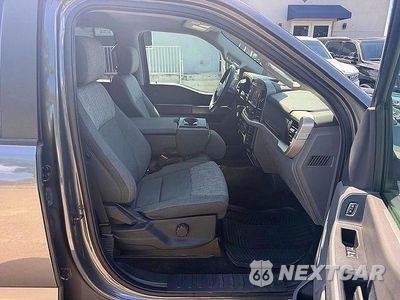 Zdjęcie 7 z 15 samochodu: 2023 FORD F150 SUPERCREW VIN:1FTEW1C86PKD23334 - miniatura