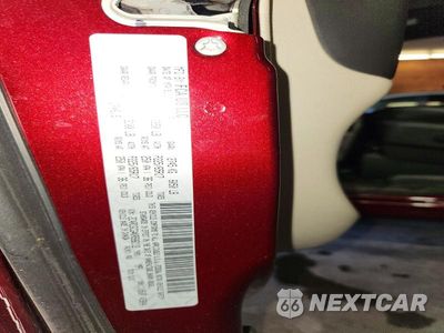 Zdjęcie 14 z 14 samochodu: 2019 DODGE GRAND CARAVAN SXT VIN:2C4RDGCG4KR586112 - miniatura