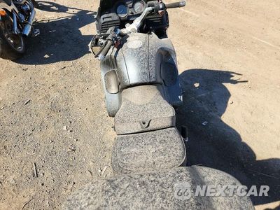 Zdjęcie 6 z 8 samochodu: 2004 BMW R1150 RT VIN:WB10499A74ZE95934 - miniatura