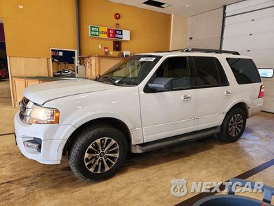 2016 FORD EXPEDITION XLT 1FMJU1JT1GEF18568 - główne zdjęcie licytacji z USA - miniatura