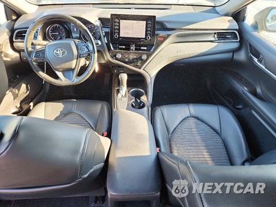 Zdjęcie 8 z 12 samochodu: 2021 TOYOTA CAMRY SE VIN:4T1G11AK9MU438723 - miniatura