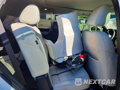 Zdjęcie 11 z 13 samochodu: 2025 MAZDA CX-90 PREMIUM PLUS VIN:JM3KKEHD7S1222658 - miniatura
