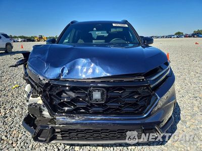 Piąte zdjęcie samochodu w środku: 2026 HONDA CR-V SPORT VIN:5J6RS5H51TL019961 - miniatura