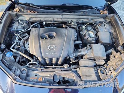 Zdjęcie 11 z 12 samochodu: 2020 MAZDA CX-30 PREFERRED VIN:3MVDMBDL5LM111228 - miniatura