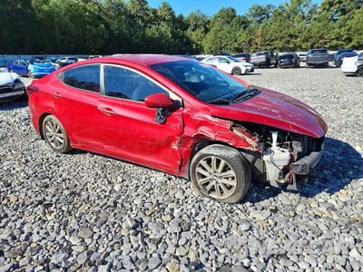 Zdjęcie 7 z 26 samochodu: 2014 HYUNDAI ELANTRA SE VIN:KMHDH4AE9EU081877 - miniatura