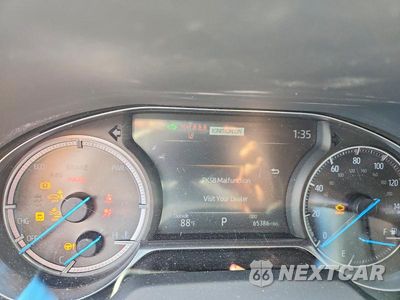 Zdjęcie 9 z 12 samochodu: 2021 TOYOTA VENZA LIMITED VIN:JTEAAAAH2MJ083132 - miniatura