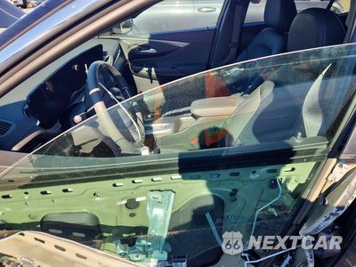 Zdjęcie 7 z 13 samochodu: 2026 BUICK ENVISTA PREFERRED VIN:KL47LAEP0TB216676 - miniatura