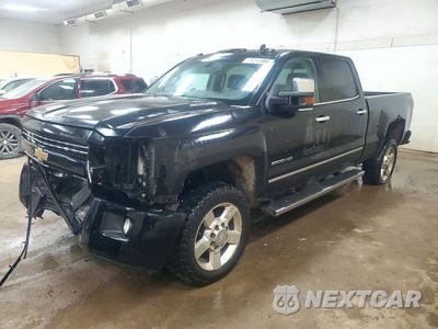 2016 CHEVROLET SILVERADO K2500 HEAVY DUTY LTZ 1GC1KWE85GF162665 - główne zdjęcie licytacji z USA - miniatura