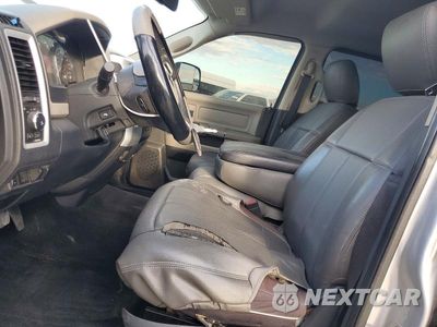 Zdjęcie 7 z 12 samochodu: 2011 DODGE RAM 1500 VIN:1D7RB1CT5BS582297 - miniatura