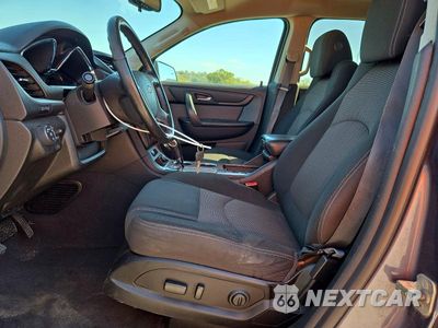 Zdjęcie 7 z 13 samochodu: 2014 CHEVROLET TRAVERSE LT VIN:1GNKRGKD8EJ324569 - miniatura