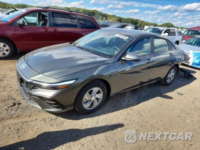 2026 HYUNDAI ELANTRA SE KMHLL4DG3TU238484 - główne zdjęcie licytacji z USA - miniatura