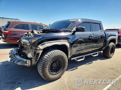 2025 TOYOTA TACOMA TRD OFF-ROAD 3TMLB5JN2SM102169 - główne zdjęcie licytacji z USA - miniatura