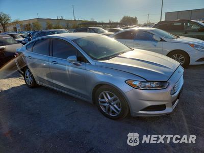 Czwarte zdjęcie samochodu z boku: 2015 FORD FUSION SE VIN:3FA6P0H75FR162695 - miniatura