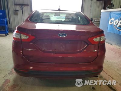 Zdjęcie 6 z 13 samochodu: 2016 FORD FUSION SE VIN:3FA6P0H78GR276949 - miniatura