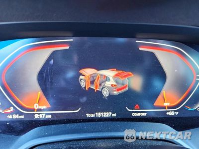 Zdjęcie 9 z 14 samochodu: 2021 BMW X5 XDRIVE40I VIN:5UXCR6C05M9D83938 - miniatura