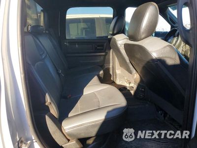 Zdjęcie 10 z 12 samochodu: 2021 RAM 3500 VIN:3C7WRTCL2MG593341 - miniatura