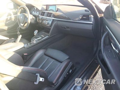 Zdjęcie 8 z 13 samochodu: 2014 BMW 435 I VIN:WBA3T3C50EJ877292 - miniatura
