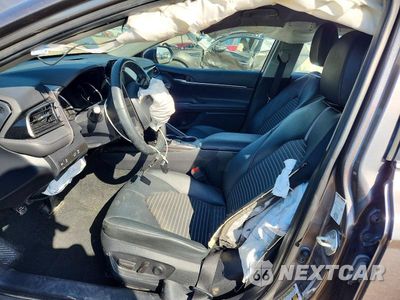 Zdjęcie 7 z 12 samochodu: 2024 TOYOTA CAMRY SE VIN:4T1G11AK4RU881501 - miniatura